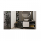 Haier HW50-BP12307GU1S, Kodumasinad, Pesumasinad, Kompaktsed pesumasinad